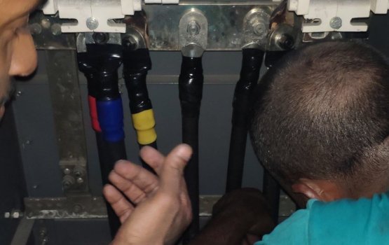 Arabiyya flat sarahahdhun maadhamaa current kandaalanee