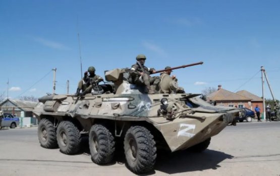 Ukraine hanguraama ah nudhiumum Russia ge sifain thakeh vazeefa in vaki koffi