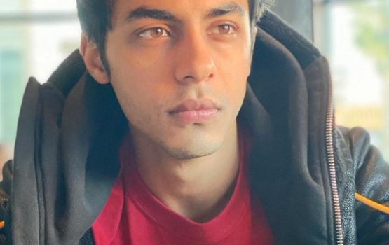 Heki nethumun Shah Rukh ge dharifulhu drug ge dhauvaathakun salaamaaiyveje