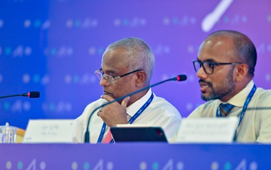 Thaketheege agu boduvaathee aa muvazzafun nunagan angaifi
