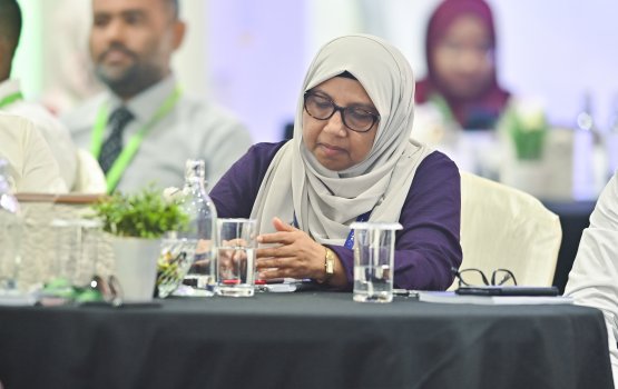 Gender Ministry ge masakkai thakah badhalu genesfi.