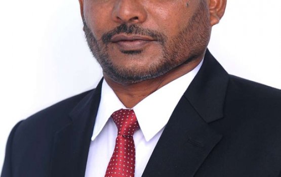 State minister Riyaz suspend koffi 