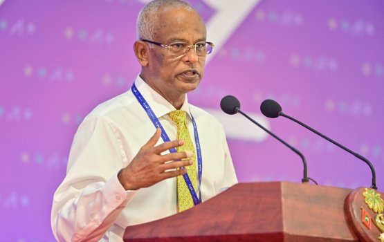 Fuluhunnah ekani gang thah nuhuttuveyne: Raees