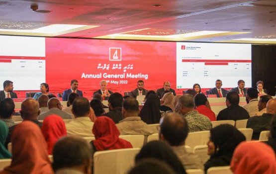 BML ge board badhalu kuran mi mahu khaassa EGM eh baavvanee