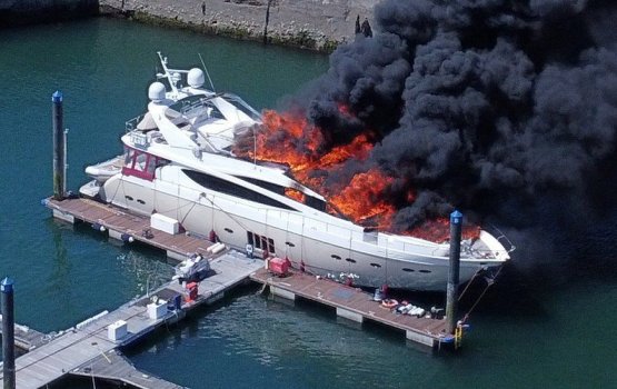 6 million pound ge super yacht ehgai roave andhaa alhiah vehje