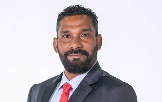BML ge chairperson kamah anekka ves Ushau ayyan koffi