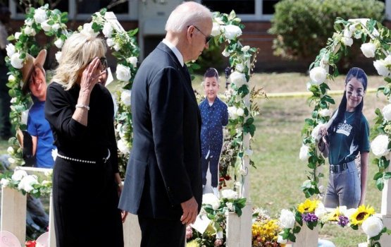 Texas hamalaa gai fuluhunge ihumaaleh oi tho balanee