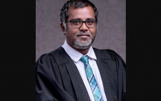 High Court ge fandiyaaru Rauf isthiufaa dhevvaifi 