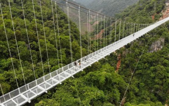 Dhuniyeyge enme dhigu billoori bridge Vietnam gai hulhuvaifi
