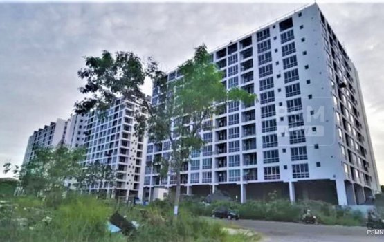 Fuluhunaa sifainge flat thakuge kuli dhekkun 1 aharah fas koffi