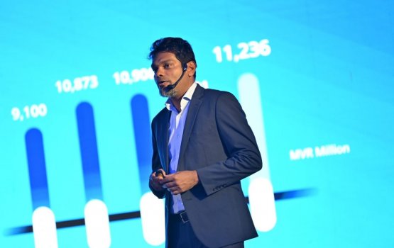 Ihavandhihpolhugai theyo storage hadhai, Bainalaguvaamee bunkering ge khidhumai fashanee