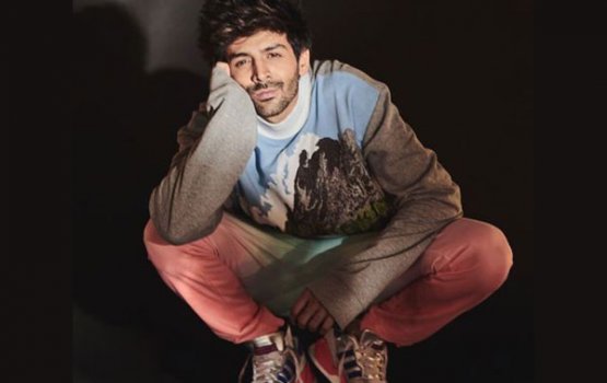 Film kulheydhey agu bodeh nukurah, vee gothaky life maa bodha promot vee: Kartik