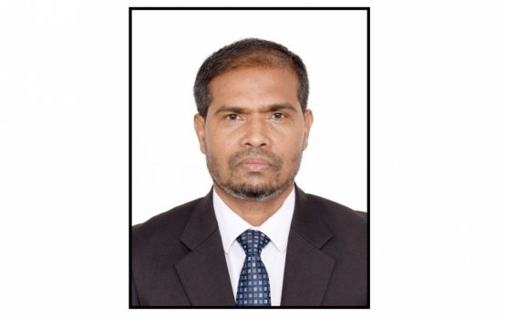 Hight Court ge fandiyaaru Hameed vaki kuran MDP in 3 line whpeh