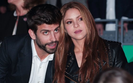 PK aai Shakira vaki vanee