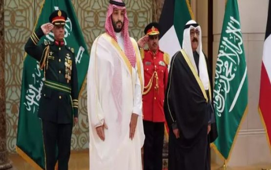 OPEC gaumu thakun theyo ufahdhaa minvaru ithuru kuranee