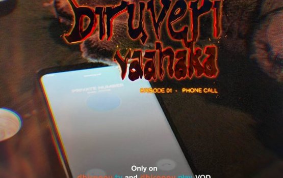 Biruveri Vaahaka ge furathama bayaky 