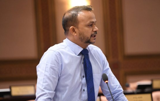 Evve ulhumuge haggu nuhifehetteyne: Ali Hussein