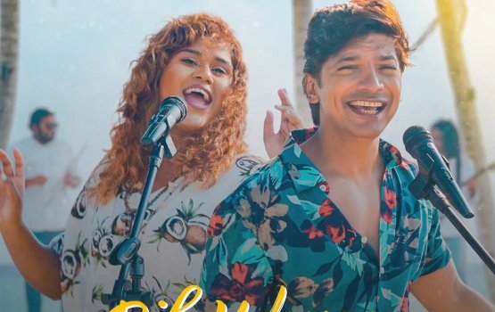 Unoosha aai Shaan ekeegai kiyaafaivaa lavaeh nerenee