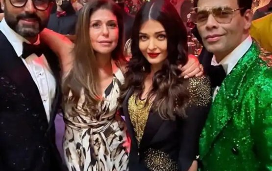 Karange ufandhuvahuge party aaeku bollywood ah covid jehijje