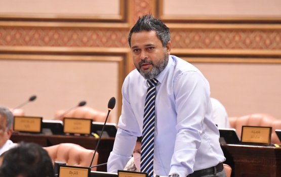 Tourism Award: Raees Yameen award in baaky kurumun Shiyam ge faadu kiyun