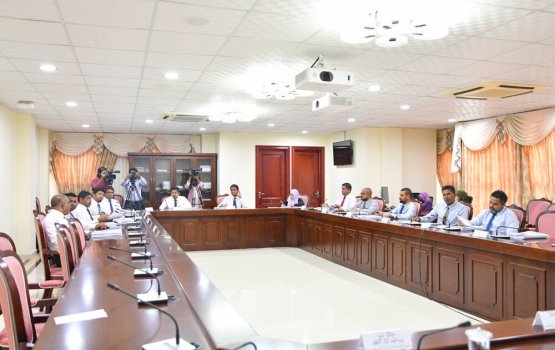 PSM ge khiyaanaathuge massala Majileehun balanee