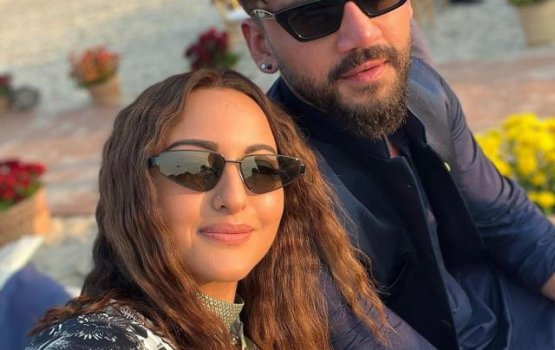 Sonakshi aai Zaheeru rahtehivegen ulhey kah kasavaru kondheefi