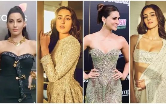 Iifa Award 2022: emeh agu bodu hedhumaky kobai?