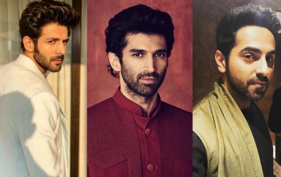 gina adhadhegge bollywood tharin Covid ah pozitive vejje 