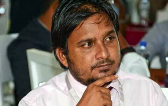 MMC ge Raees kamah Shafaau inthihaabu koffi