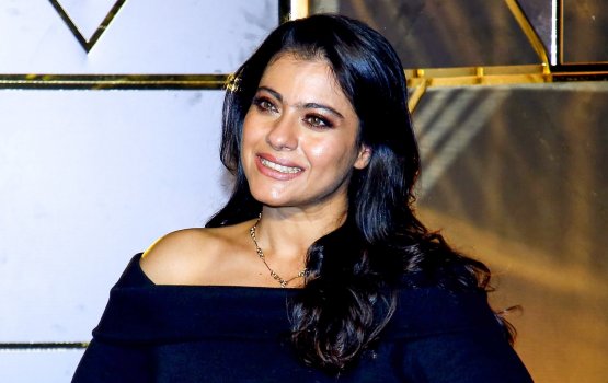 Kuda iru flim kulhen beynumeh nuvey: Kajol