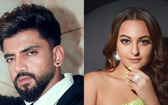 Kaiveneege vaahaka thakah Sonakshi dhin raddhu miothee!