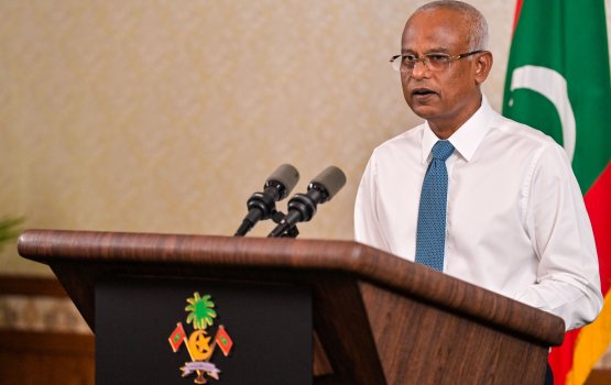 High speed ferry nizamakee tharaqqee ge mai badha: Raees