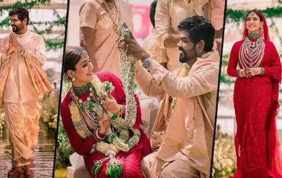 South ge mashooru actress Nayanthara kaiveni koffi