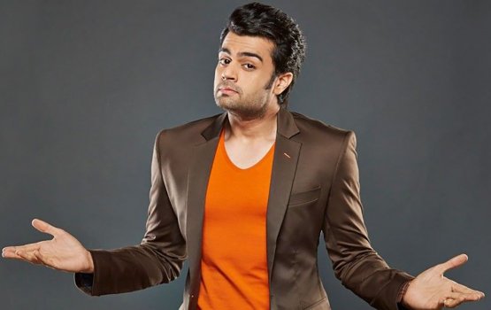 Manish  ge web series ge masakath fashaifi