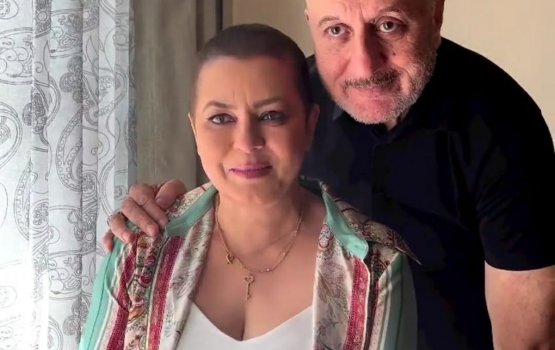 Kuree ge bathalaa Mahima Cancer bayah faruvaa hodhanee