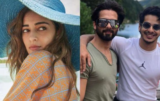 Kokkoge laobiveriya aai eku Shahid loabeege role akun!