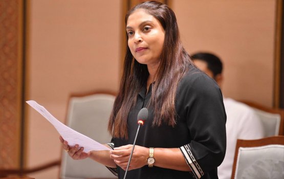 Maavashu school gai bavvan ulhunu dharuhah Education ministry in huras alhaifi