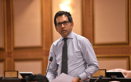 Afcons akee bridge elhi baeh tho balan jehey: Saeed