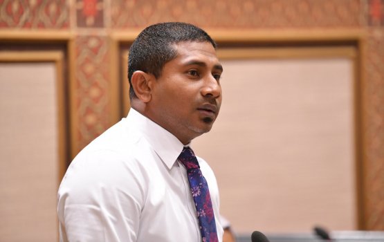 Minister Mahloof ah maruge inzaaru, Massala police ah