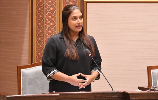 Harukashi fikuraa school thakugai gadiah namaadhu kurumaai gulhuvi kameh neyge: Minister