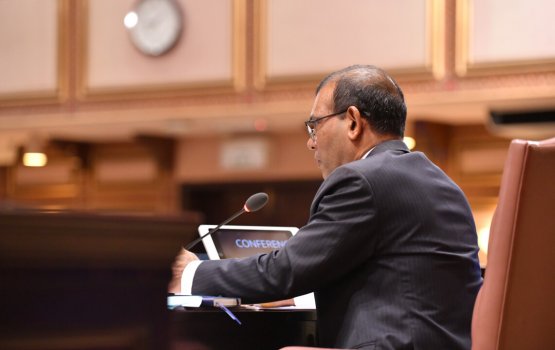 Nasheed vaki kuran 54 membarunge soyaa eku massala vahdhaifi