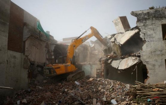 India sarukaarun muslimun ge gedhoru sunnaafathi kuran fashaifi