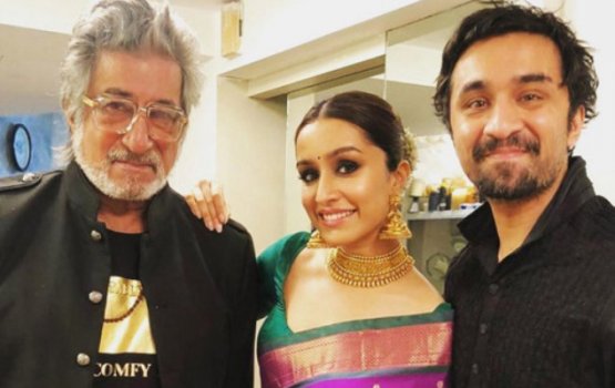 Bollywood ge actor Siddhanth Kapoor masthuvaathakethi beynunkuri: Police