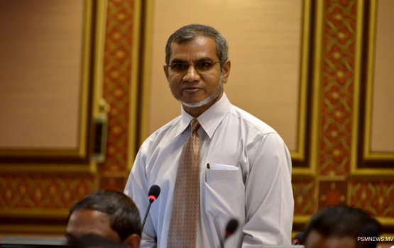 STELCO ge chairman ge magaamah brigadier Didi 