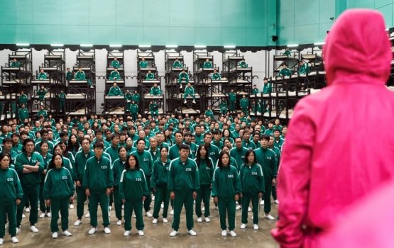 Faisaage inaamakaa eku Netfilx in 