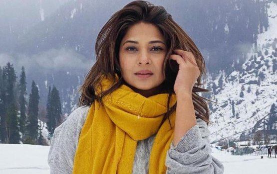 Jennifer Winget ves bollywood ah!