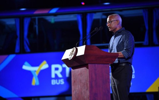 Hiya flat gai dhiriulhey meehun ge shakuvaa aduahai hallu koh dheynan: Raees