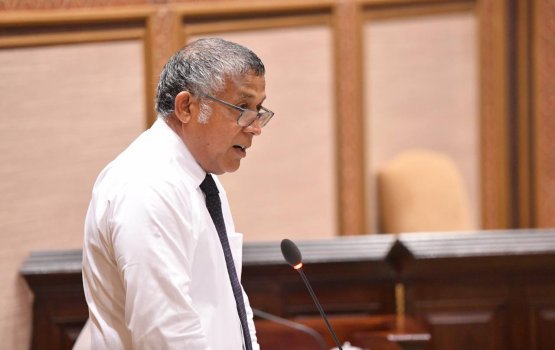 Male' sarahahdhun goachah kurimathilaan mi mahuge 26 gai hulhuvaalanee