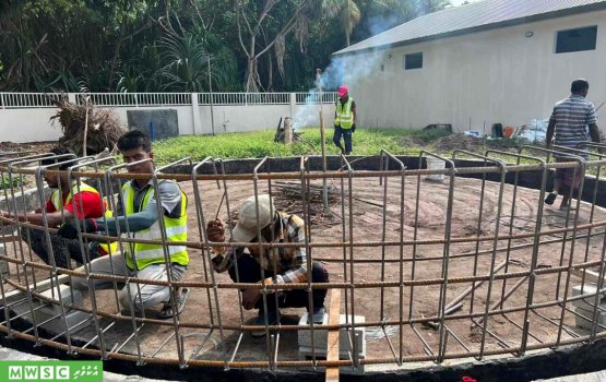 Hen'badhoo ge fenunge nizaam gaaimu kurumuge masahkathuge 51% ah vure bodu bai nimijje
