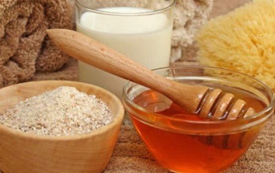 Oats face mask: Moofnuge theyo kan filuvaidhey! 